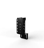 TRUKD T Series 12.5" Bed Rack