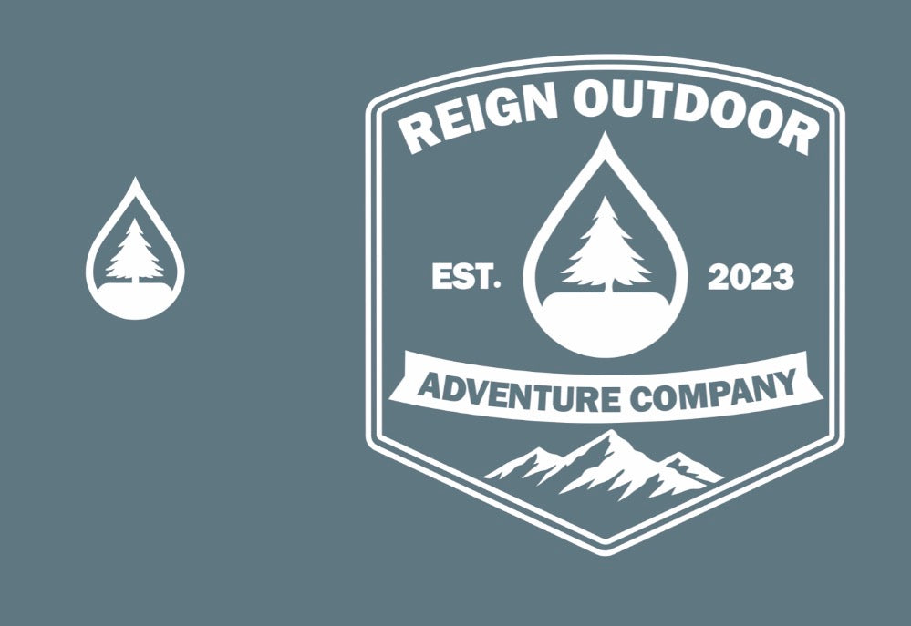 Reign Outdoor T-Shirt