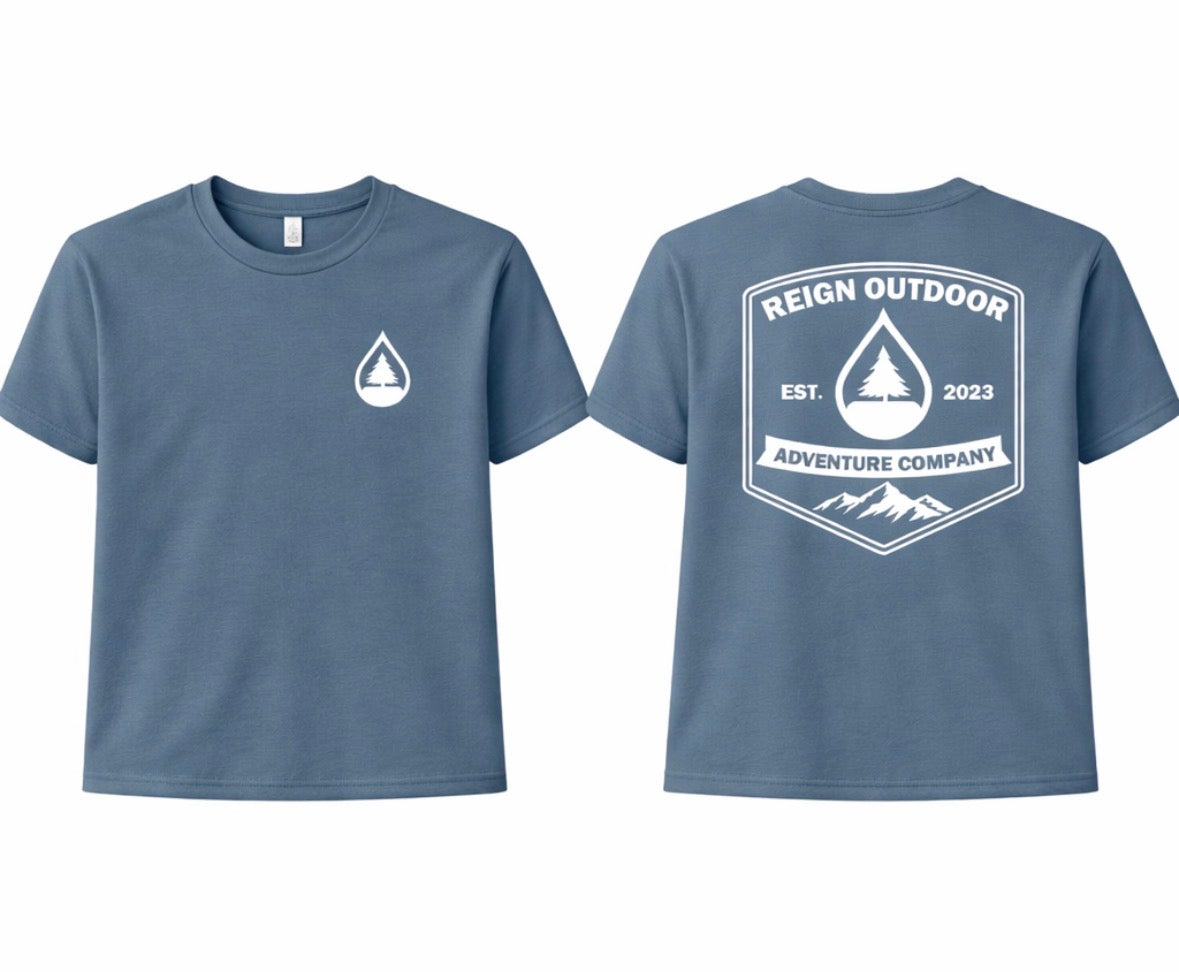 Reign Outdoor T-Shirt