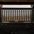 TRUKD V2 18.5" Accessory Panel