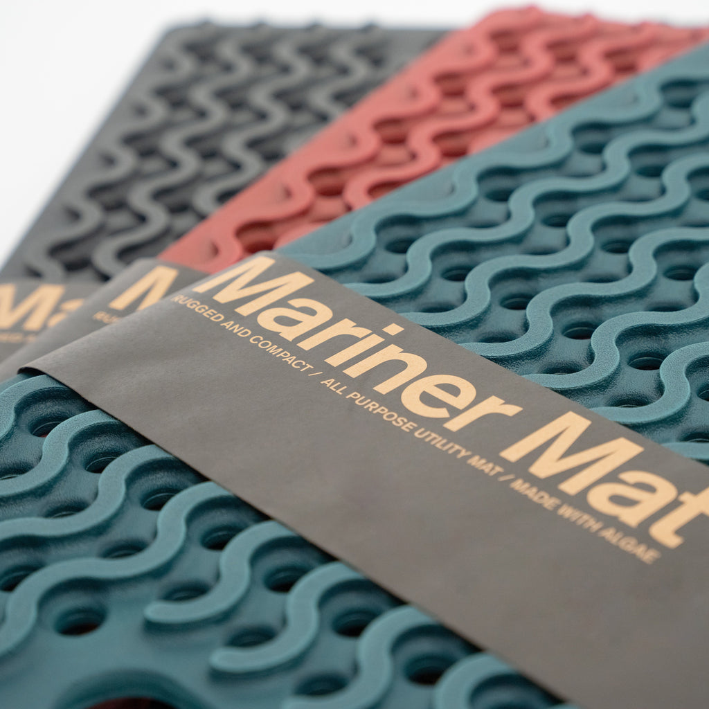 Mariner Mat - Outdoor Changing Mat