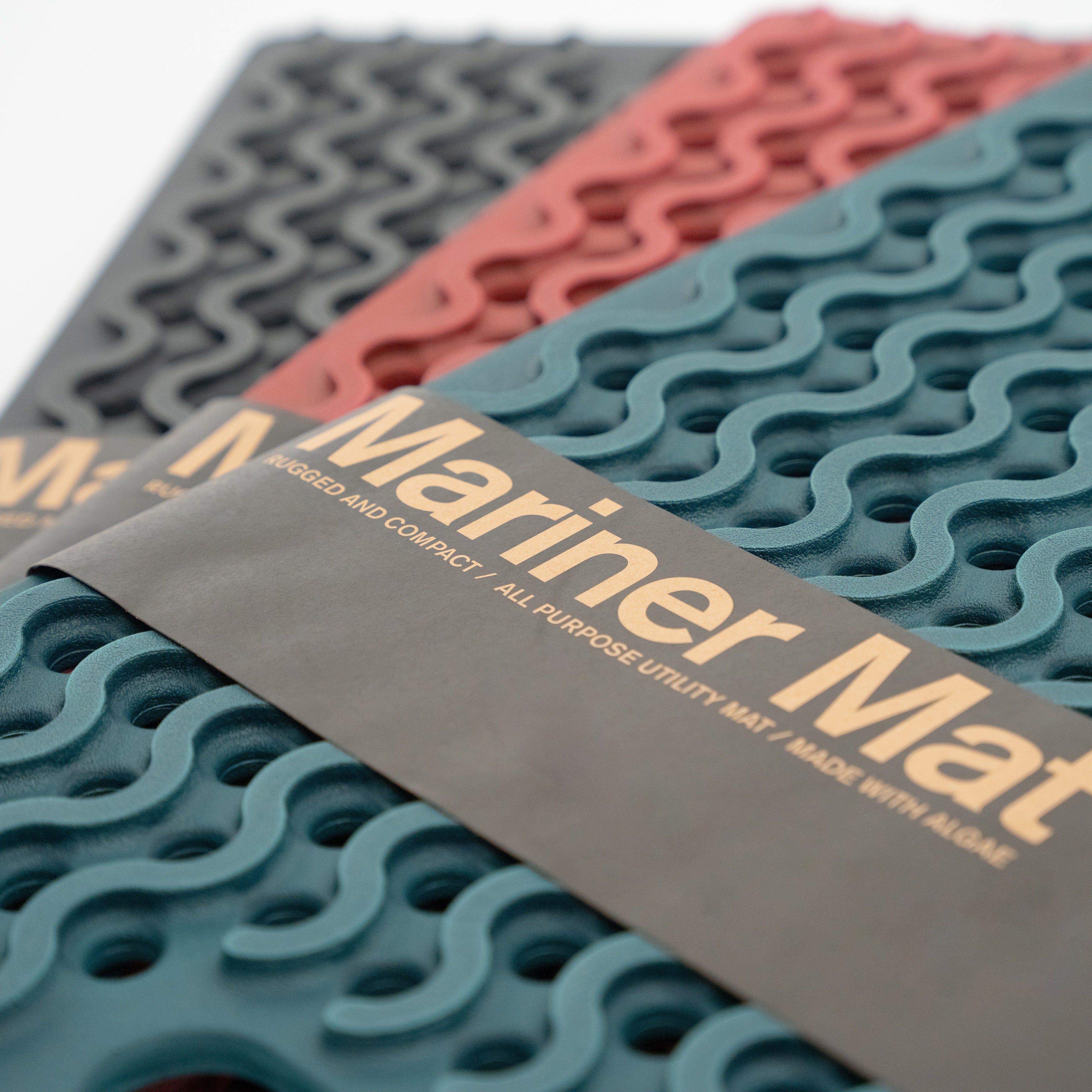 Mariner Mat - Outdoor Changing Mat