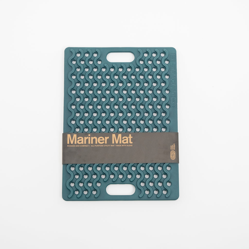 Mariner Mat - Outdoor Changing Mat