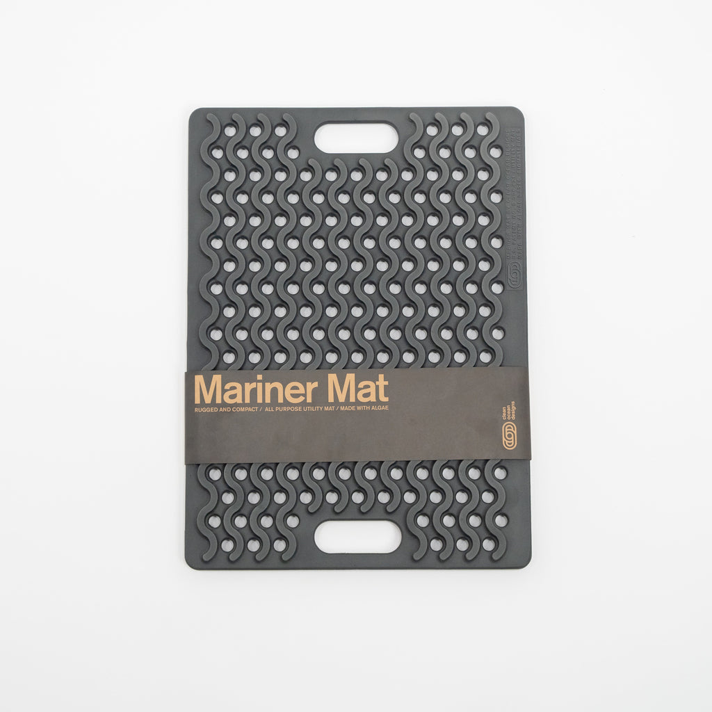 Mariner Mat - Outdoor Changing Mat