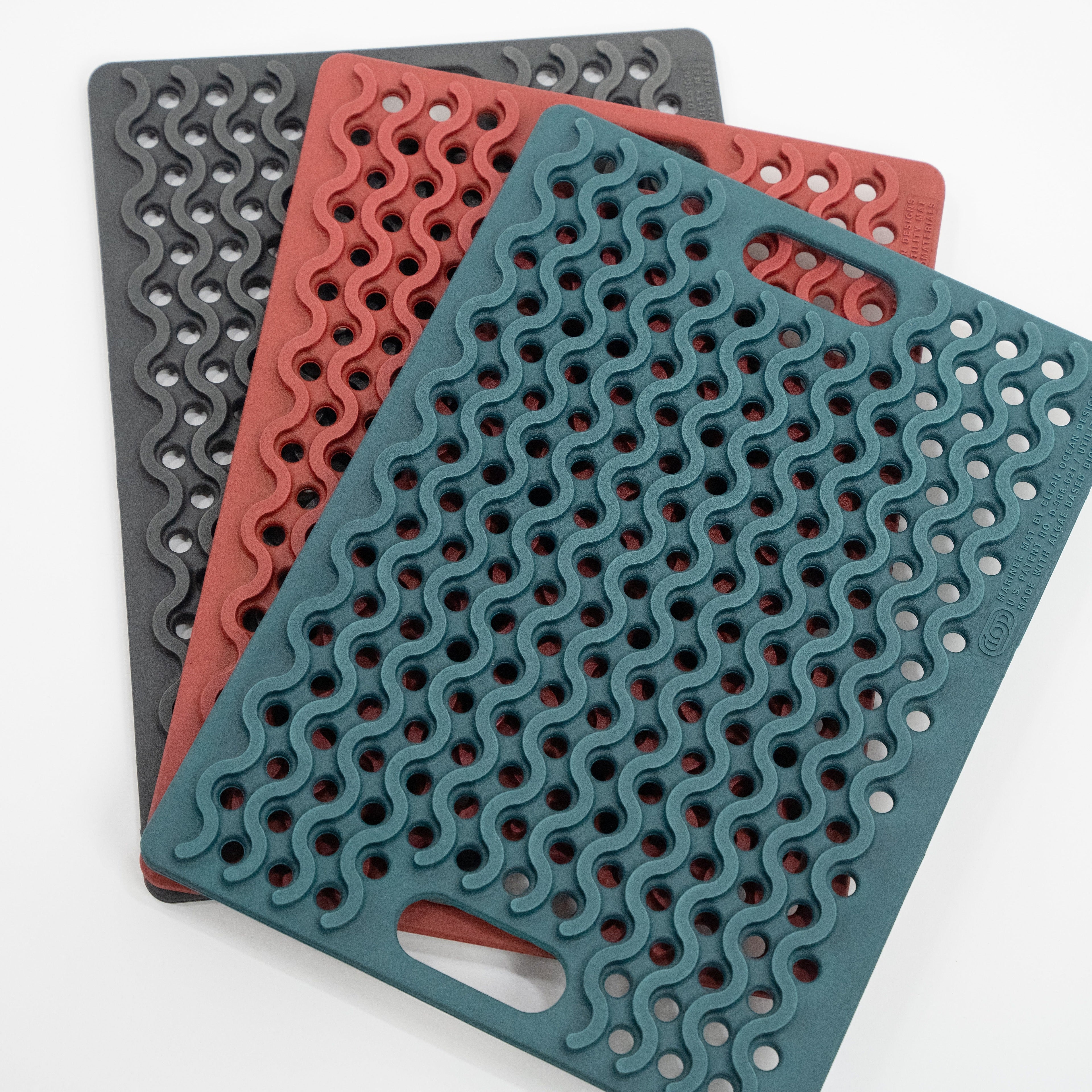 Mariner Mat - Outdoor Changing Mat