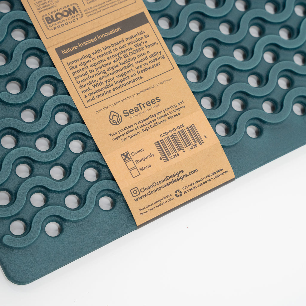 Mariner Mat - Outdoor Changing Mat