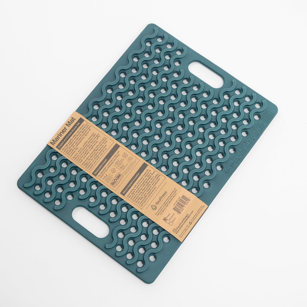 Mariner Mat - Outdoor Changing Mat