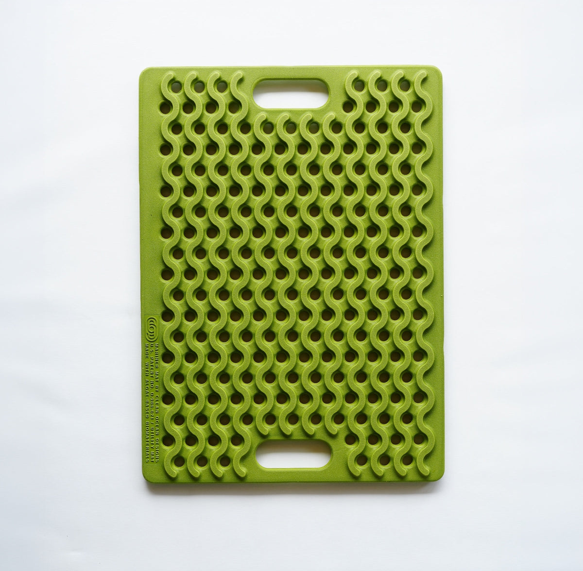 Mariner Mat - Original Outdoor Changing Mat