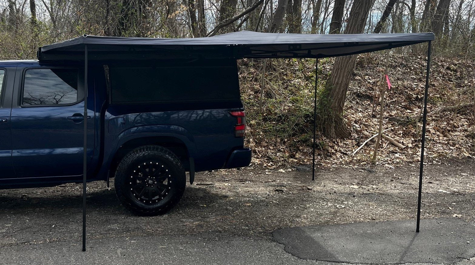 Reign 270 FR+ Awning