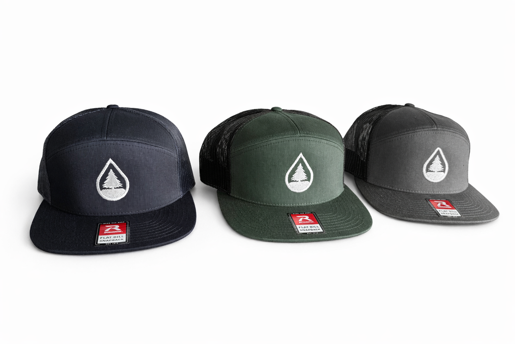 Reign Outdoor Hat