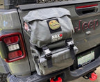 NBX Trail Gear GARB Tailgate Bag