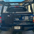 NBX Trail Gear GARB Tailgate Bag