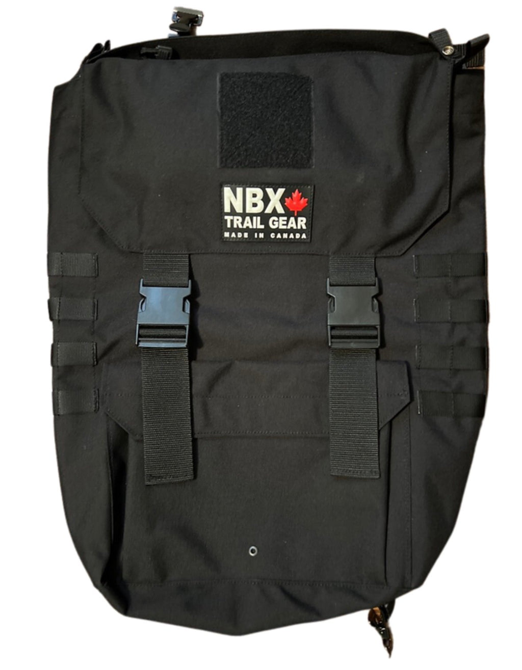 NBX Trail Gear GARB Tailgate Bag