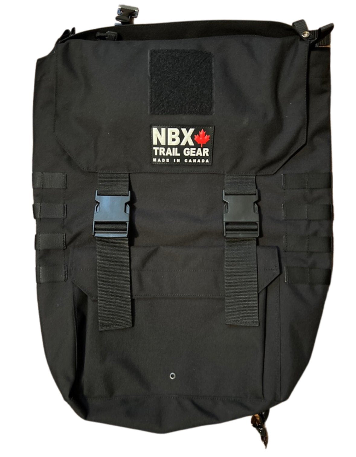 NBX Trail Gear GARB Tailgate Bag