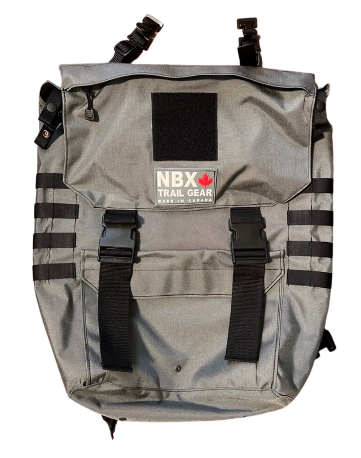 NBX Trail Gear GARB Tailgate Bag