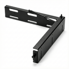 T2 - 90 Degree Shower Awning Swing Out