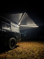 Reign 270 FR+ Awning