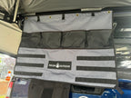 Cliffhanger Awning Organizer