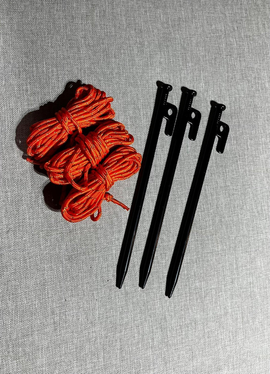 Reign 270 FR+ Awning