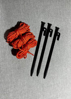 Reign 270 FR+ Awning