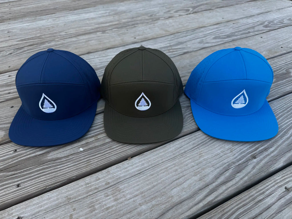 Reign Outdoor Water Resistant Hat