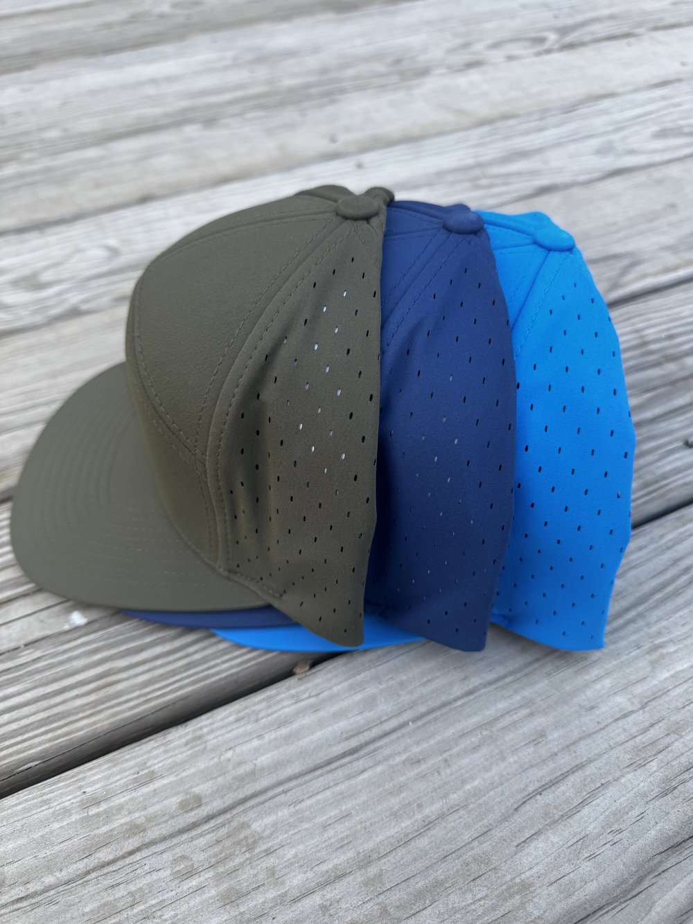 Reign Outdoor - Water Resistant Hat