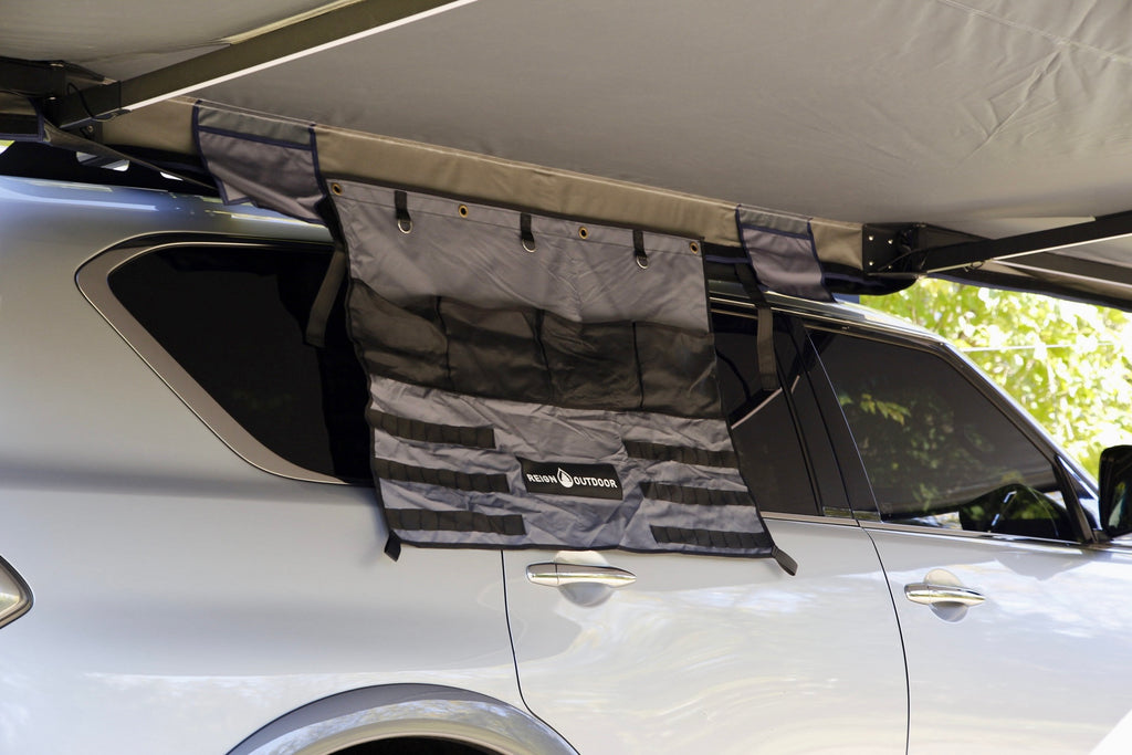 Reign 180 FR+ Awning