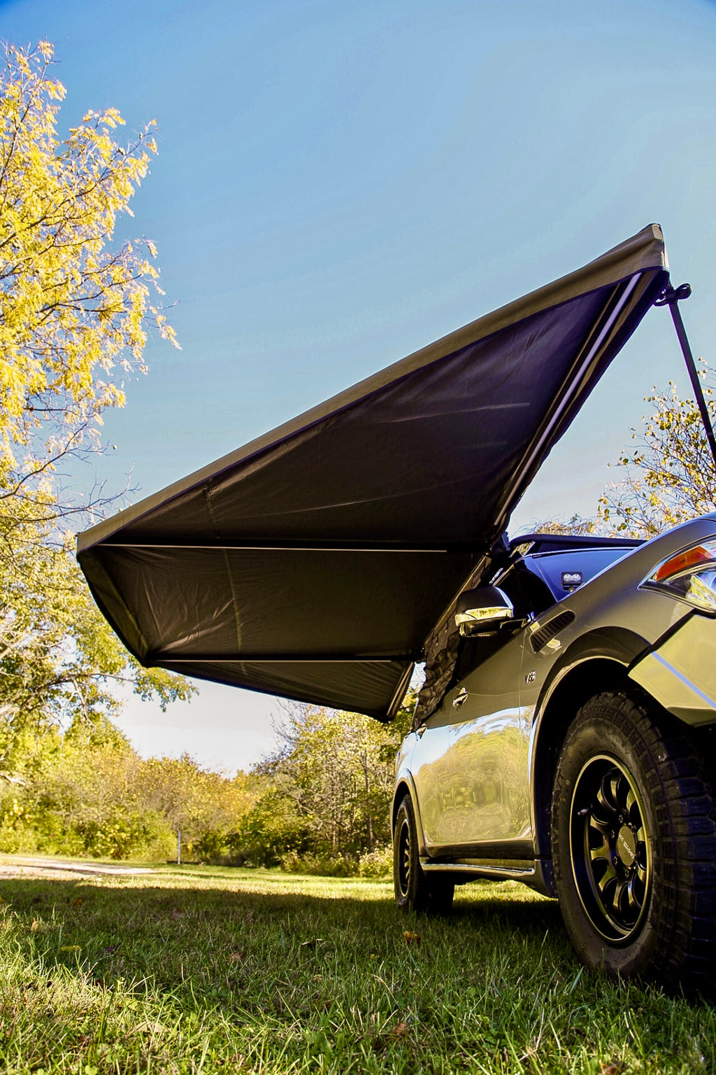 Reign 180 FR+ Awning