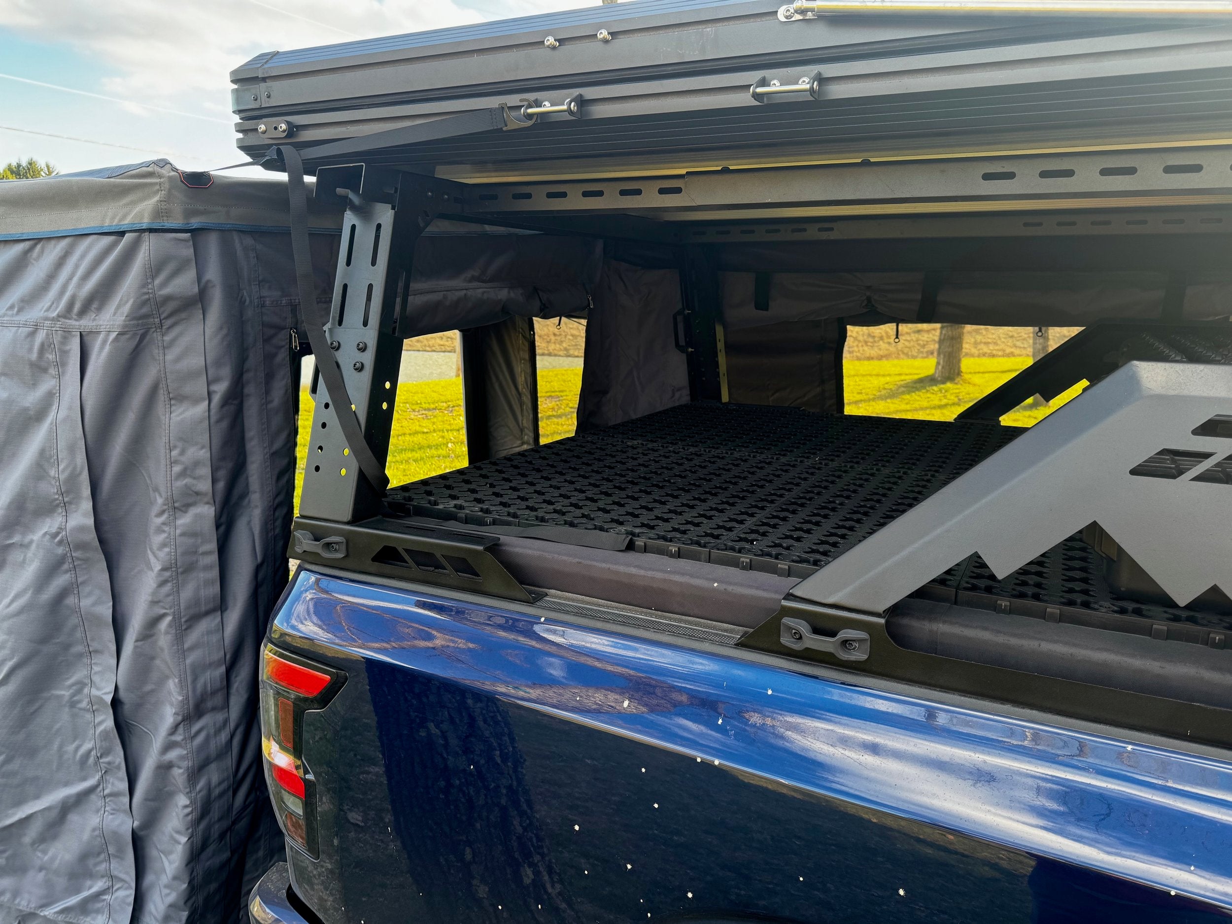 Reign 270 Wall Kit Annex Room – Reign Outdoor