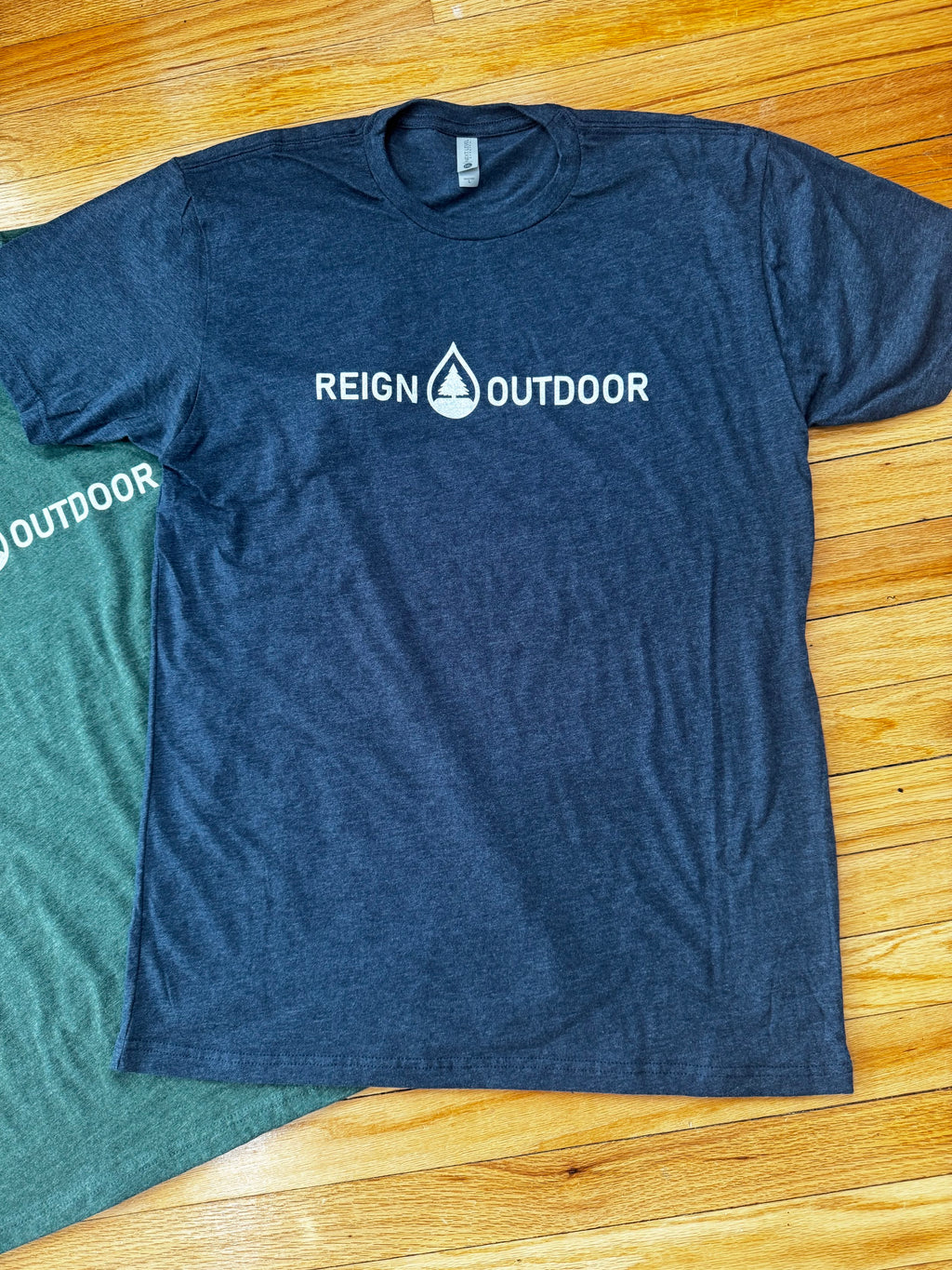Reign Outdoor T-Shirt