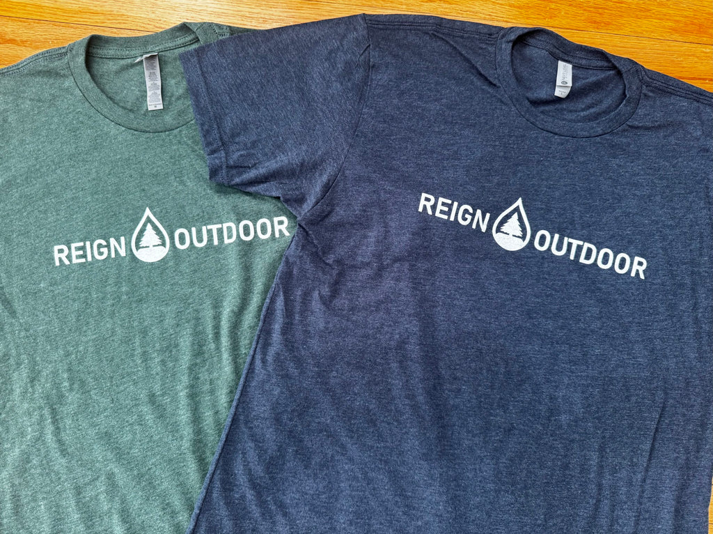 Reign Outdoor T-Shirt