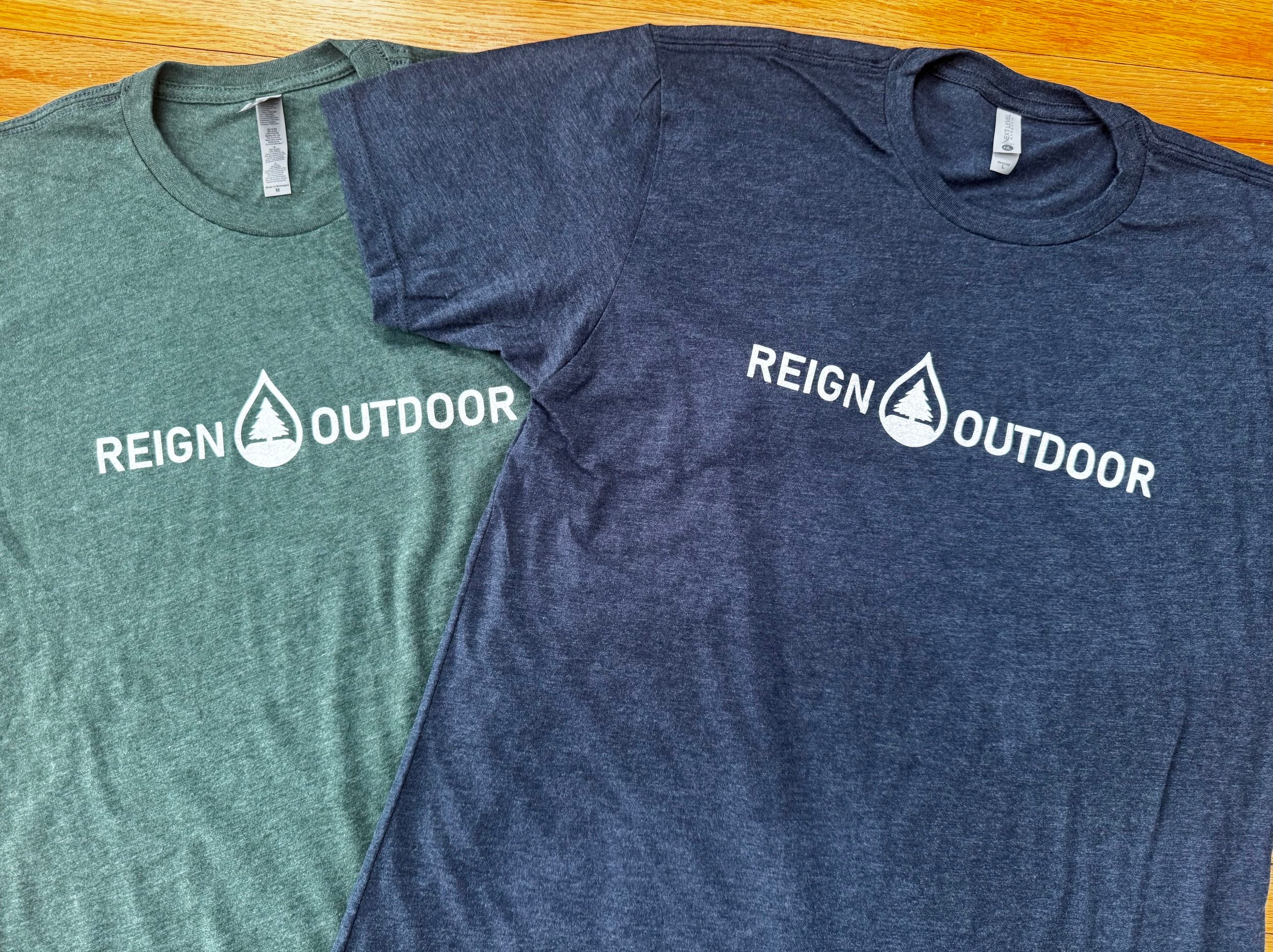 Reign Outdoor T-Shirt