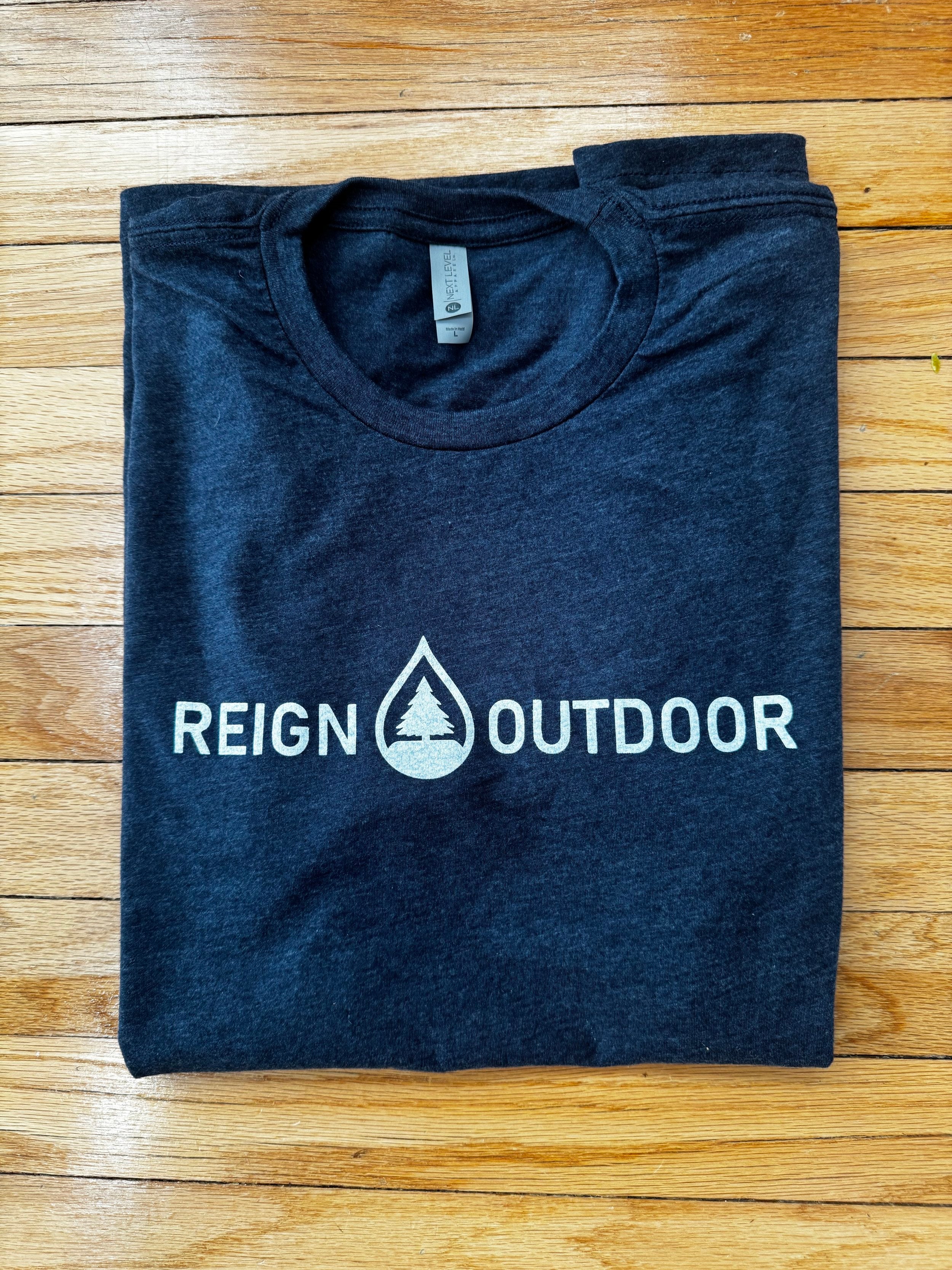 Reign Outdoor T-Shirt