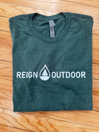 Reign Outdoor T-Shirt