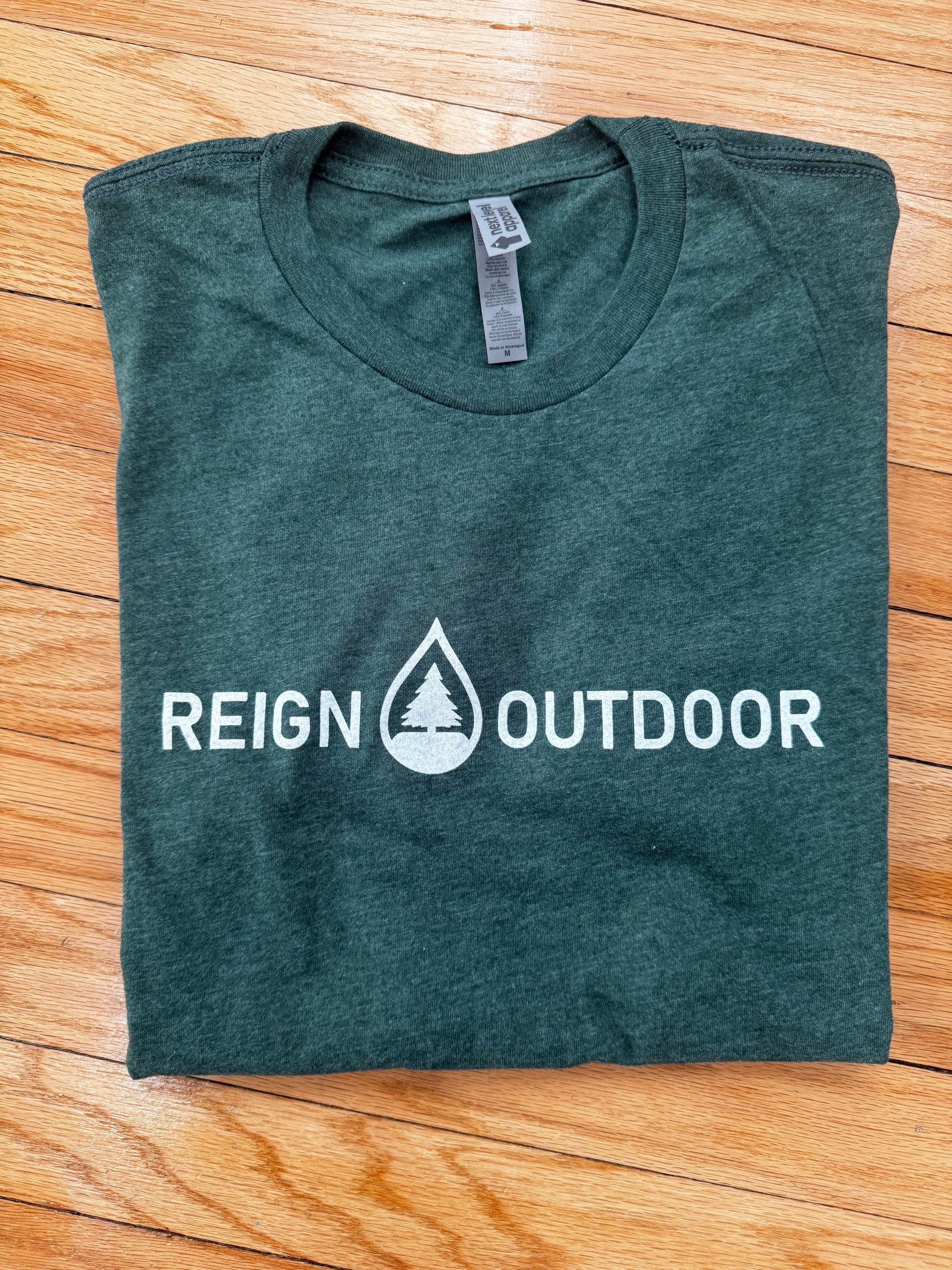 Reign Outdoor T-Shirt