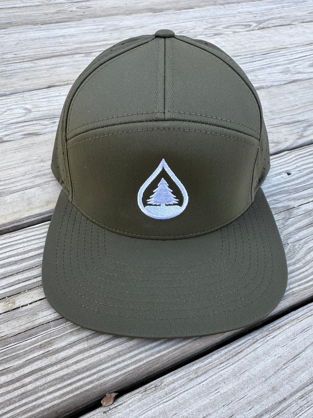 Reign Outdoor Water Resistant Hat