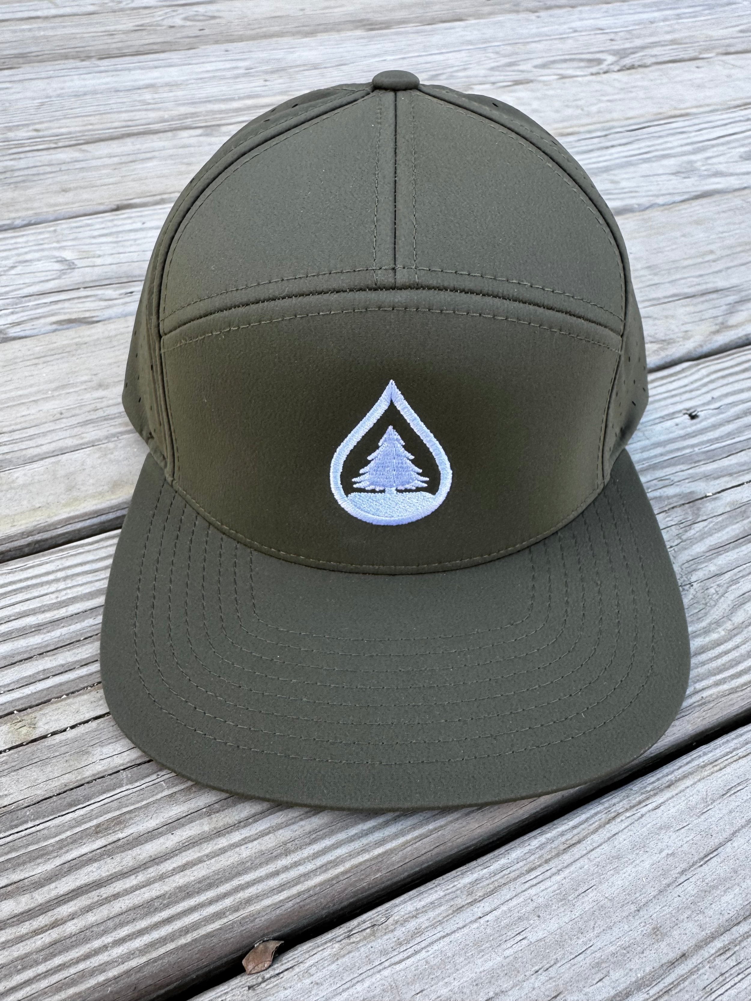 Reign Outdoor Water Resistant Hat