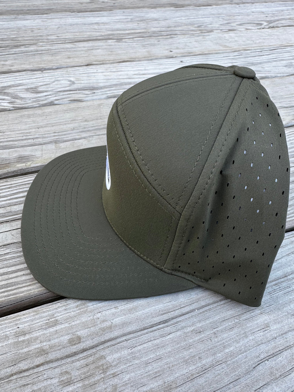 Reign Outdoor Water Resistant Hat