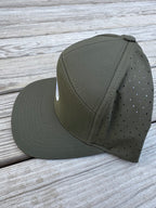 Reign Outdoor Water Resistant Hat