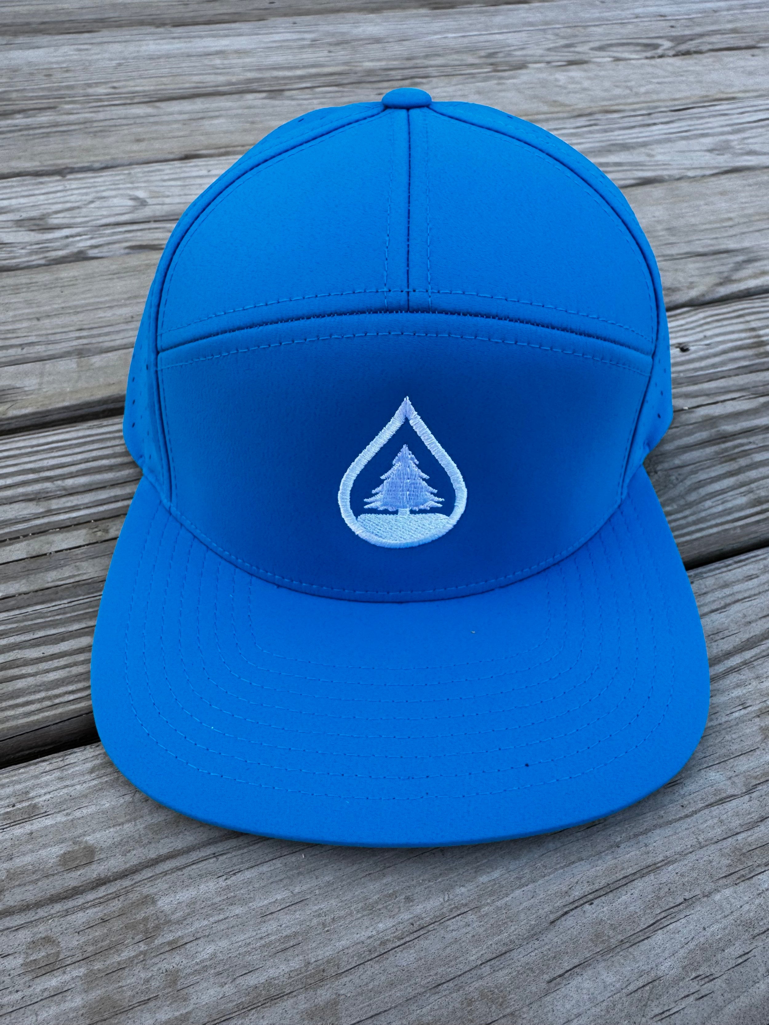 Reign Outdoor Water Resistant Hat