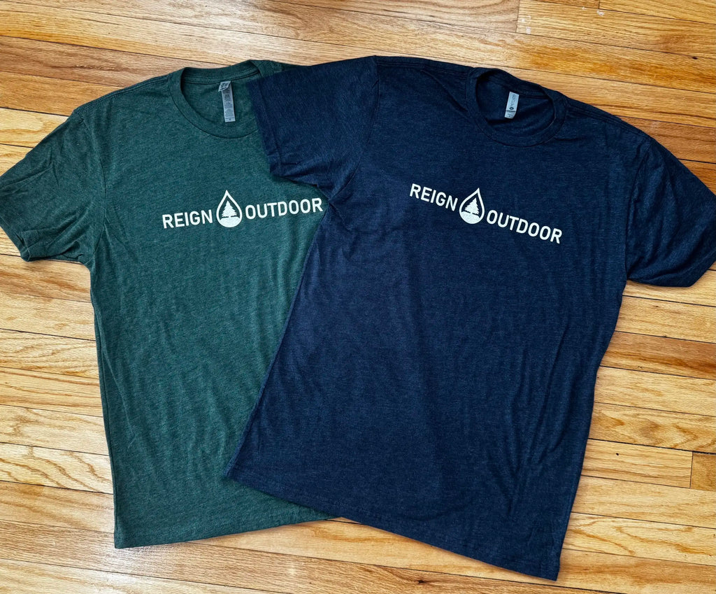Reign Outdoor T-Shirt