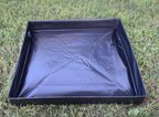 Universal Overland Shower Tray image